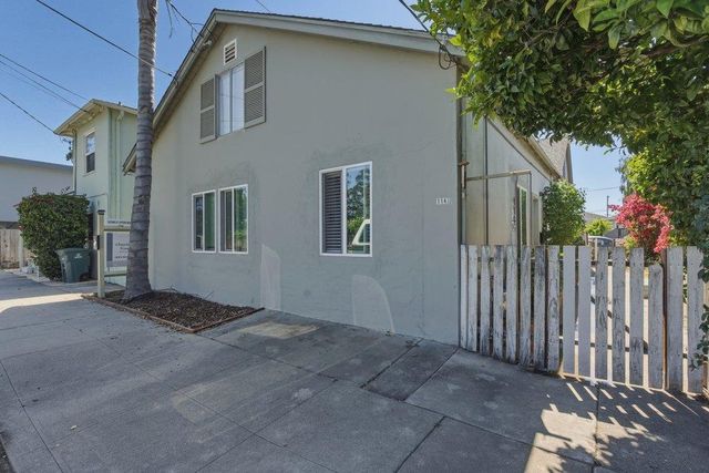 114 Park Avenue, Santa Cruz, CA 95062