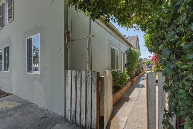 114 Park Avenue, Santa Cruz, CA 95062