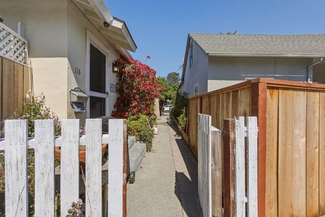 114 Park Avenue, Santa Cruz, CA 95062