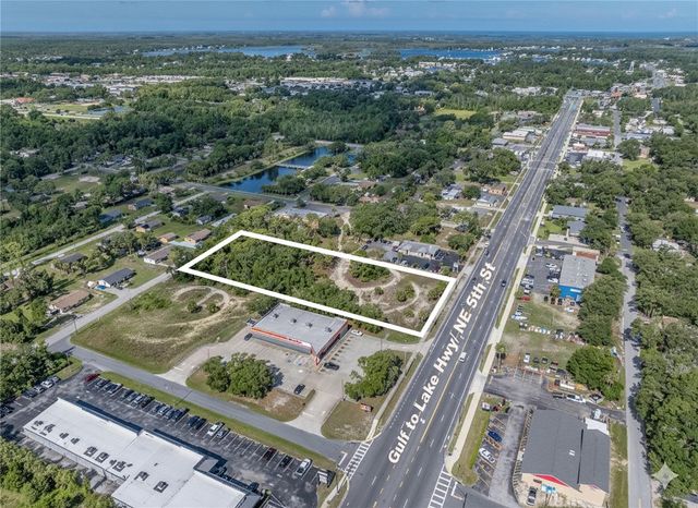 950 NE 5TH STREET, Crystal River, FL 34429