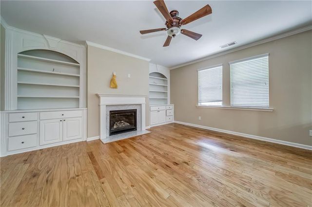 9950 Autry Vue Lane, Alpharetta, GA 30022