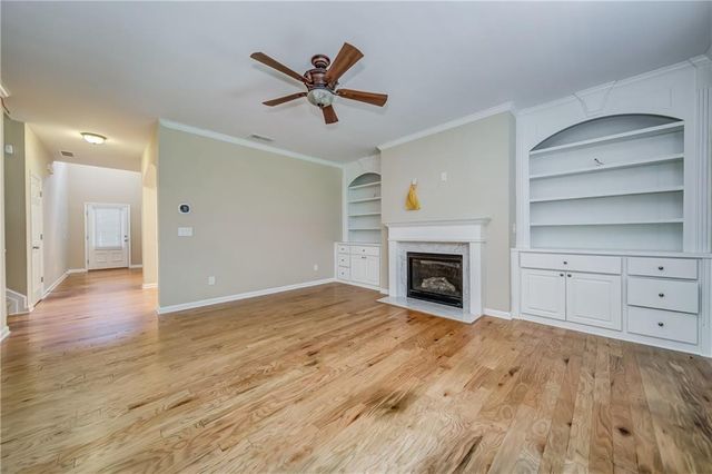 9950 Autry Vue Lane, Alpharetta, GA 30022