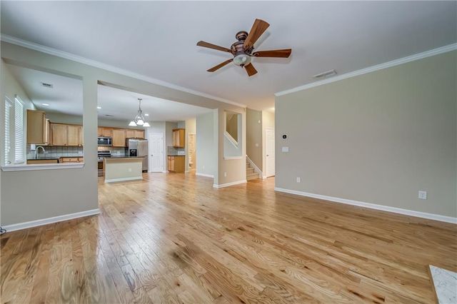 9950 Autry Vue Lane, Alpharetta, GA 30022