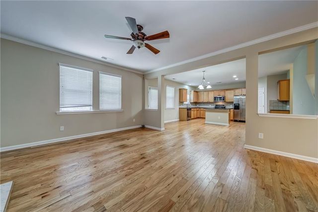 9950 Autry Vue Lane, Alpharetta, GA 30022