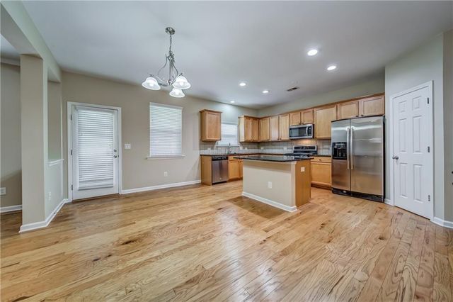 9950 Autry Vue Lane, Alpharetta, GA 30022