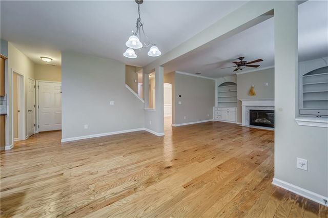 9950 Autry Vue Lane, Alpharetta, GA 30022