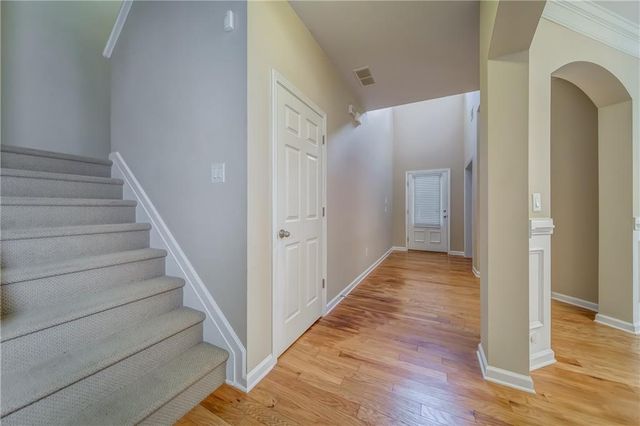 9950 Autry Vue Lane, Alpharetta, GA 30022