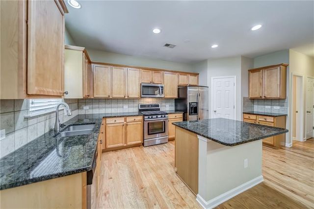 9950 Autry Vue Lane, Alpharetta, GA 30022