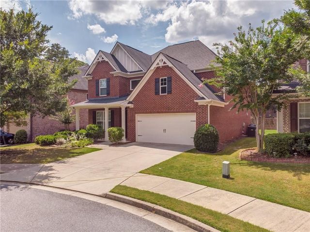 9950 Autry Vue Lane, Alpharetta, GA 30022