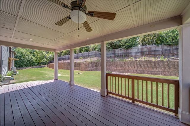 9950 Autry Vue Lane, Alpharetta, GA 30022