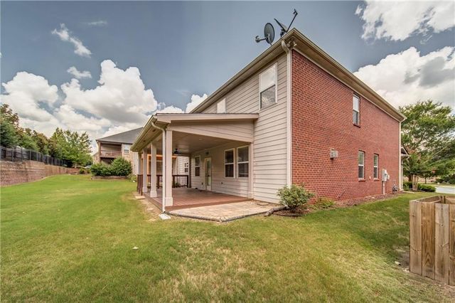 9950 Autry Vue Lane, Alpharetta, GA 30022
