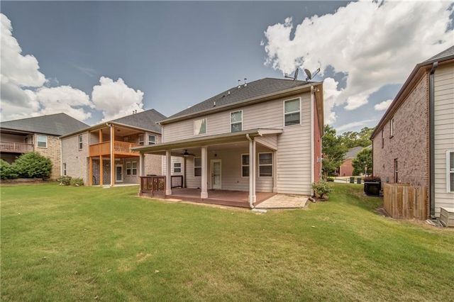 9950 Autry Vue Lane, Alpharetta, GA 30022