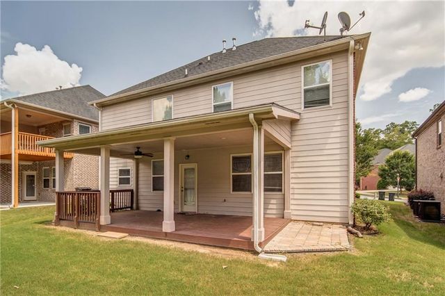 9950 Autry Vue Lane, Alpharetta, GA 30022