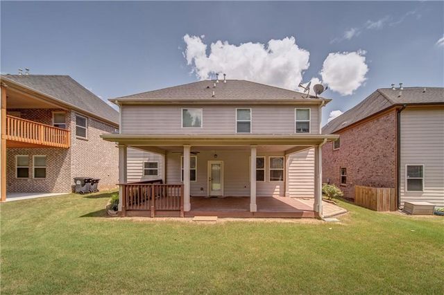 9950 Autry Vue Lane, Alpharetta, GA 30022