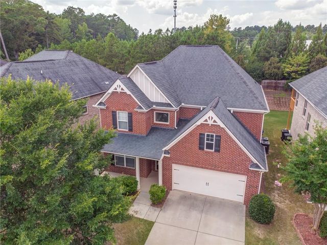 9950 Autry Vue Lane, Alpharetta, GA 30022
