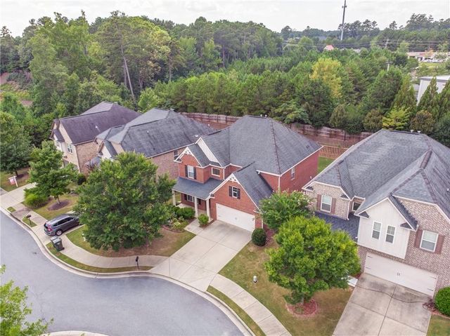 9950 Autry Vue Lane, Alpharetta, GA 30022