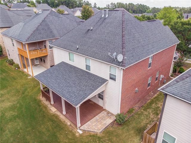 9950 Autry Vue Lane, Alpharetta, GA 30022