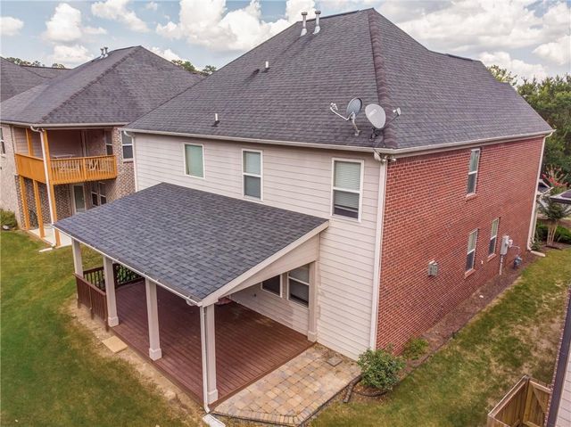 9950 Autry Vue Lane, Alpharetta, GA 30022