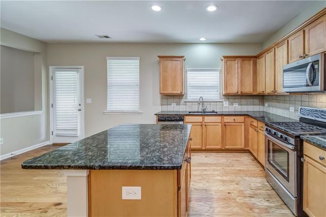 9950 Autry Vue Lane, Alpharetta, GA 30022