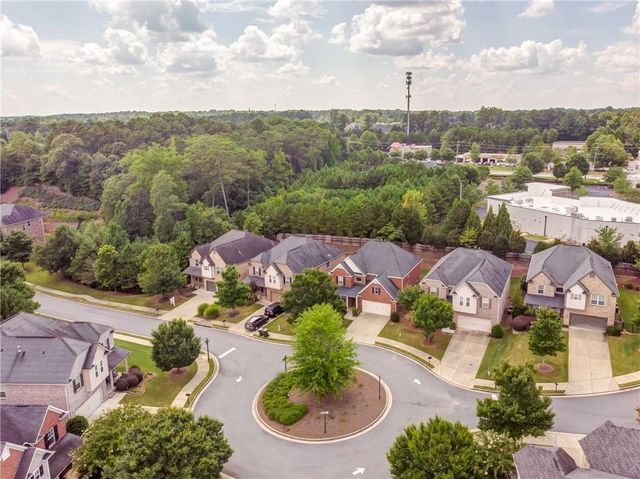 9950 Autry Vue Lane, Alpharetta, GA 30022