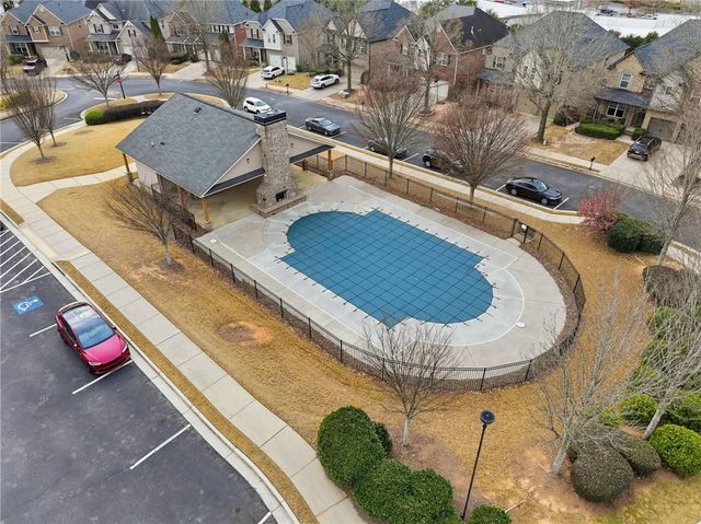 9950 Autry Vue Lane, Alpharetta, GA 30022