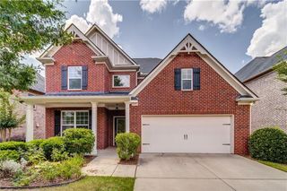 9950 Autry Vue Lane, Alpharetta, GA 30022