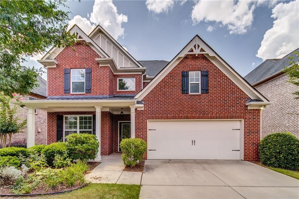 9950 Autry Vue Lane, Alpharetta, GA 30022