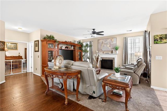 10030 Lauren Hall Court, Alpharetta, GA 30022