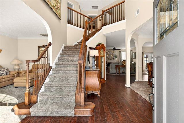 10030 Lauren Hall Court, Alpharetta, GA 30022