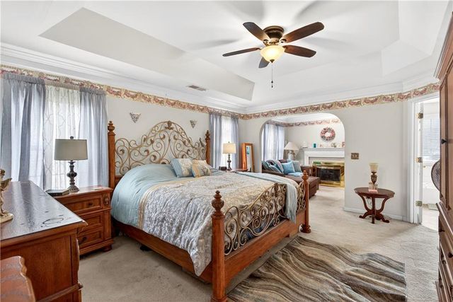 10030 Lauren Hall Court, Alpharetta, GA 30022