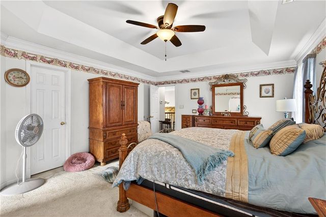 10030 Lauren Hall Court, Alpharetta, GA 30022