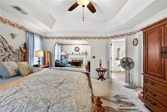 10030 Lauren Hall Court, Alpharetta, GA 30022