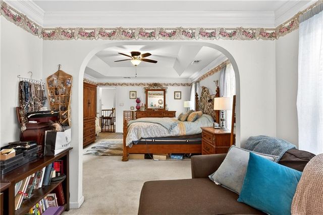 10030 Lauren Hall Court, Alpharetta, GA 30022