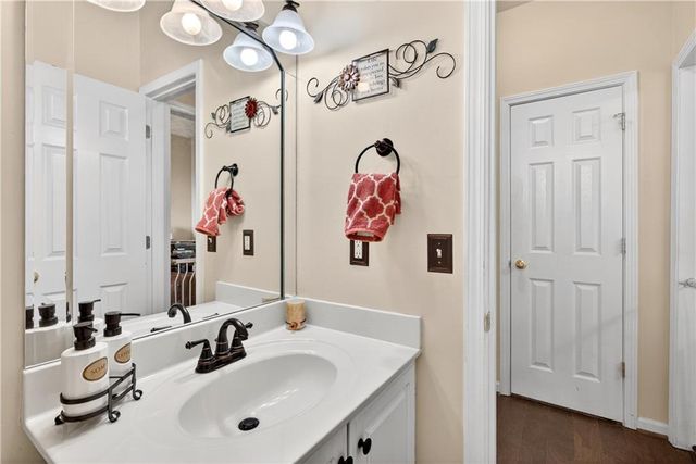 10030 Lauren Hall Court, Alpharetta, GA 30022