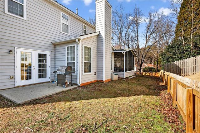 10030 Lauren Hall Court, Alpharetta, GA 30022