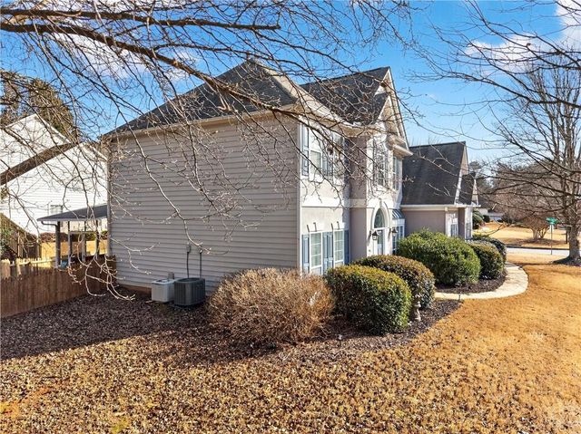 10030 Lauren Hall Court, Alpharetta, GA 30022