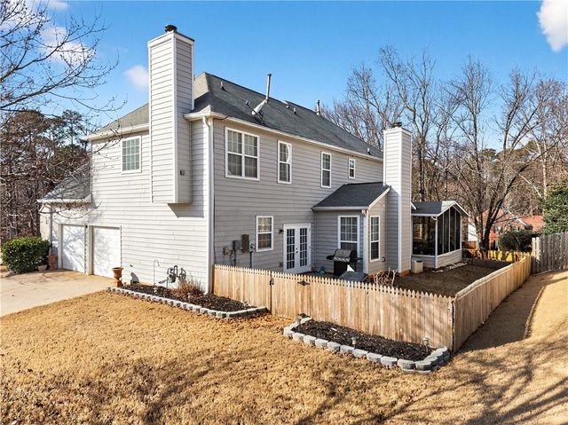 10030 Lauren Hall Court, Alpharetta, GA 30022