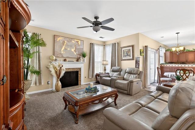 10030 Lauren Hall Court, Alpharetta, GA 30022