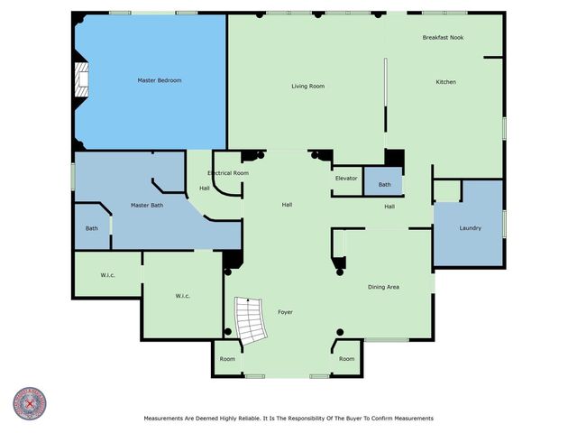 7123 Broadway Street, Galveston, TX 77554