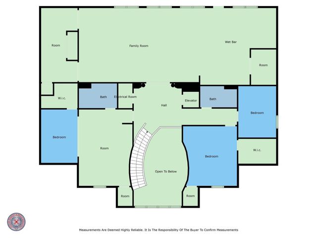 7123 Broadway Street, Galveston, TX 77554