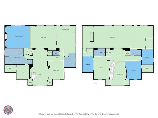 7123 Broadway Street, Galveston, TX 77554