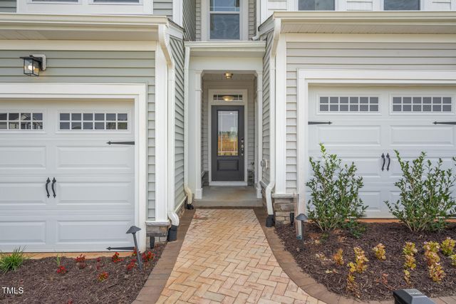 116 Siebold Street, Garner, NC 27529