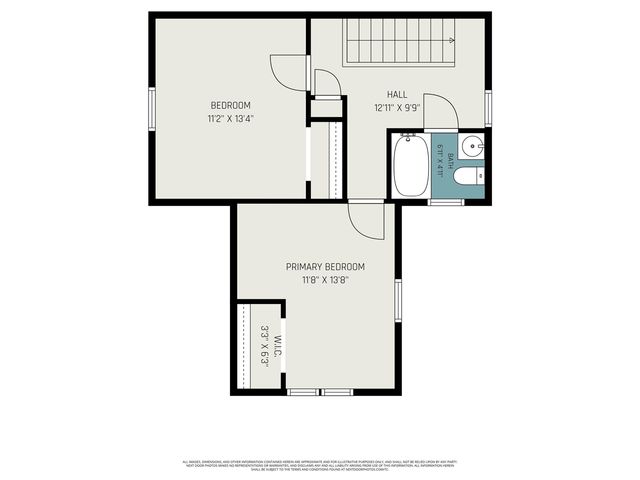518 Walnut Street, Three Rivers, MI 49093