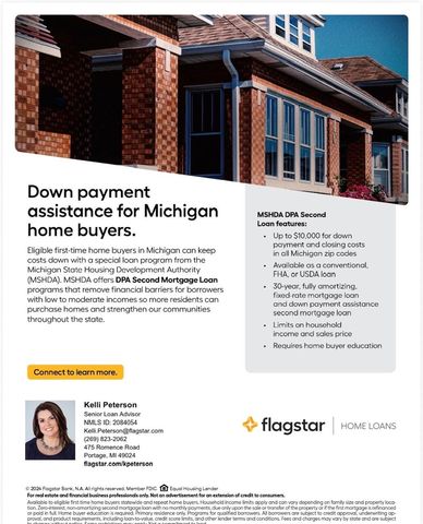 518 Walnut Street, Three Rivers, MI 49093