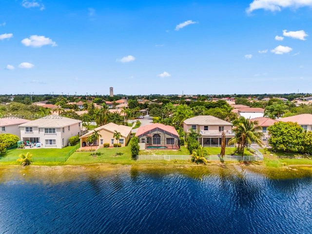 18096 SW 29th St, Miramar, FL 33029