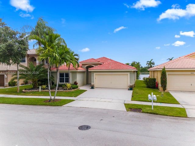 18096 SW 29th St, Miramar, FL 33029