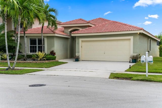18096 SW 29th St, Miramar, FL 33029