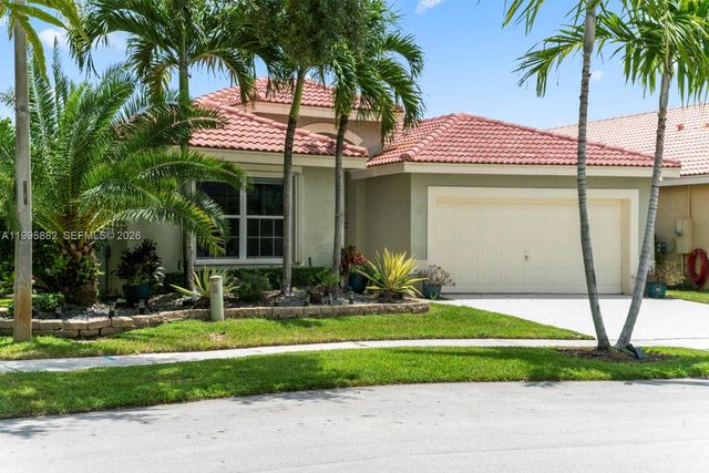 18096 SW 29th St, Miramar, FL 33029