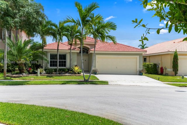 18096 SW 29th St, Miramar, FL 33029