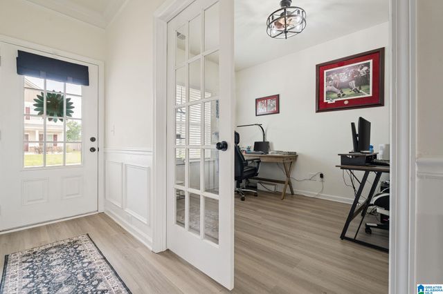 4865 MAE BETH CIRCLE, Mount Olive, AL 35117